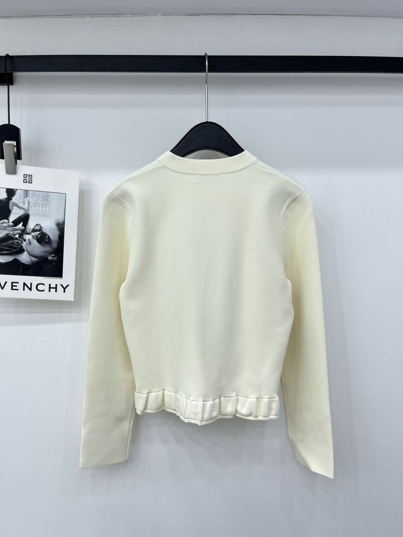 Christian Dior Sweaters